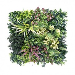 JARDIN VERTICAL 50X50CM... 2