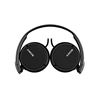 AURICULAR DIADEMA CON MICRÓFONO MP3 NEGRO SONY - MDRZX110APB-2