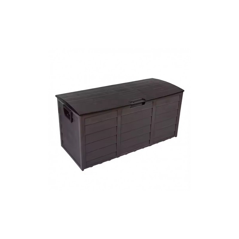 BAÚL RESINA 290 LITROS 112X49X54CM...