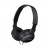 AURICULAR DIADEMA MP3 NEGRO SONY - MDRZX110B-1