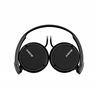 AURICULAR DIADEMA MP3 NEGRO SONY - MDRZX110B-2