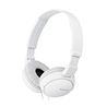 AURICULAR DIADEMA MP3 BLANCO SONY - MDRZX110W-1