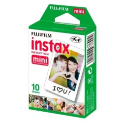 PACK PELICULA PARA 10 FOTOS...