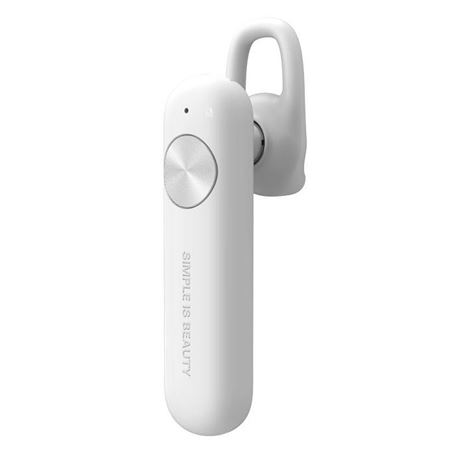 AURICULAR BE5 BLUETOOTH BLANCO XO - XOBE5WH