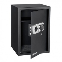 CAJA FUERTE ELECTRÓNICA... 2