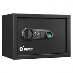CAJA FUERTE ELECTRÓNICA CON...