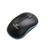 RATON X52 INALAMBRICO NEGRO/AZUL CROMAD - CR1032