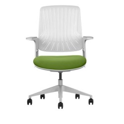 SILLA OFICINA GAMA SENIOR...