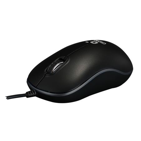 RATON X51 USB 2.0 NEGRO CROMAD - CR1029