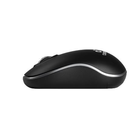 RATON X52 INALAMBRICO NEGRO CROMAD - CR1031-1