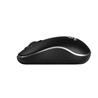 RATON X52 INALAMBRICO NEGRO CROMAD - CR1031-1