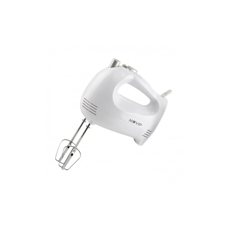 BATIDORA AMASADORA 5 VELOCIDADES 400W...