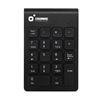 TECLADO NUMERICO INALAMBRICO CROMAD - CR1033