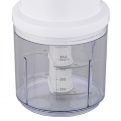 PICADORA 400W 500ML MUVIP 2