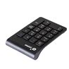 TECLADO NUMERICO INALAMBRICO CROMAD - CR1033-1
