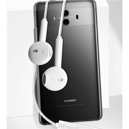 AURICULAR EP2 TIPO C BLANCO XO - XOEP2-1