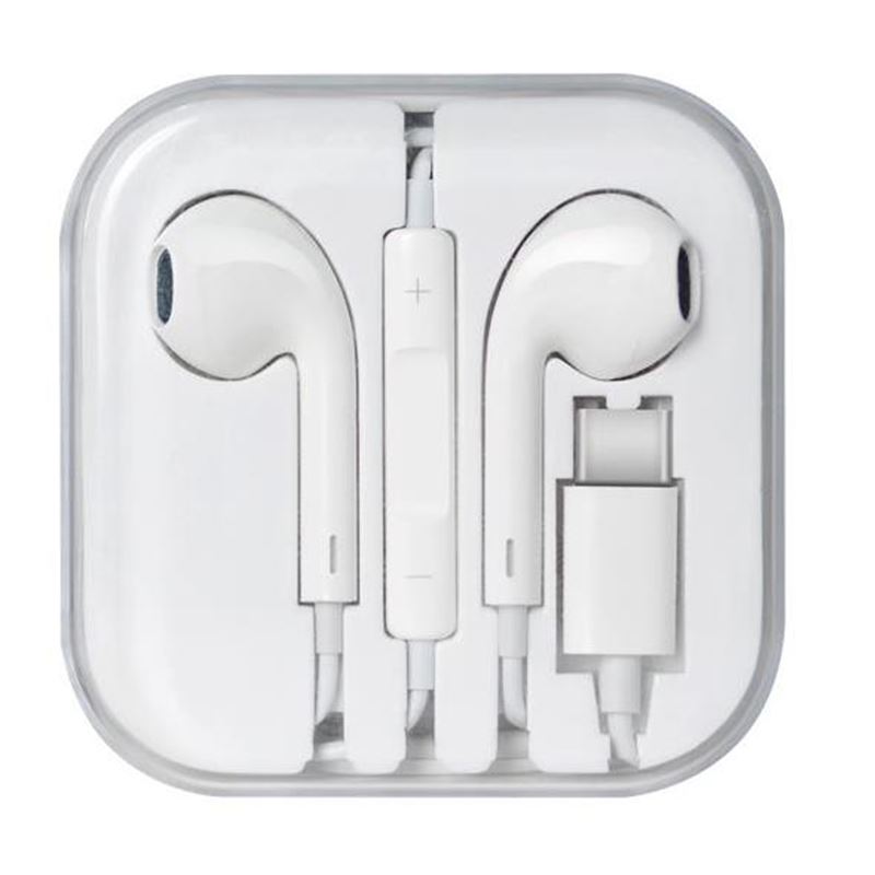 AURICULAR EP2 TIPO C BLANCO XO - XOEP2-2