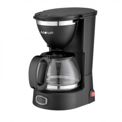 CAFETERA GOTEO 6 TAZAS 650W...