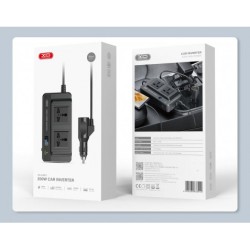 INVERSOR 12V A 220V 200W... 2