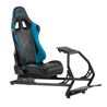 RACING SIMULATOR COCKPIT SEAT R2 CROMAD - CR1023