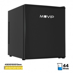 MINI BAR TERMOELÉCTRICO... 2