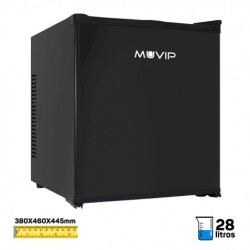 MINI BAR TERMOELÉCTRICO... 2