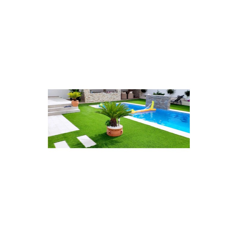 CESPED ARTIFICIAL 2X5 METROS 30MM...
