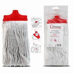 FREGONA DE ALGODON 250...