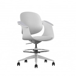 SILLA / TABURETE DE OFICINA...