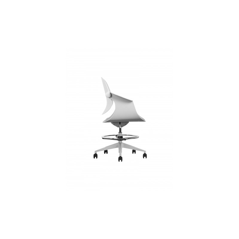 SILLA / TABURETE DE OFICINA TOP WORK...