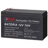 BATERIA 12V | 7AH ELBAT - EB0330