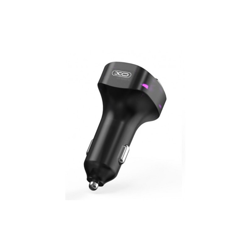 TRANSMISOR FM BCC12 BLUETOOTH + USB +...