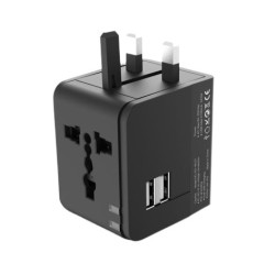ADAPTADOR UNIVERSAL DE...