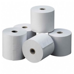 ROLLO DE PAPEL TERMICO...