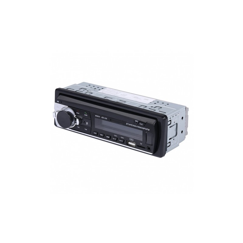 RADIO PARA COCHE CON BLUETOOTH / USB NK