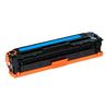 TONER HP CF401X/CF401A CIAN 2.3K Nº201X/201A (COMPATIBLE) - CF401X