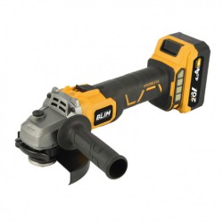 RADIAL 115MM S/CARBONES 20V...