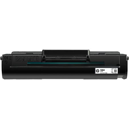 TONER HP W1106A NEGRO 1K Nº106A (COMPATIBLE) - W1106A