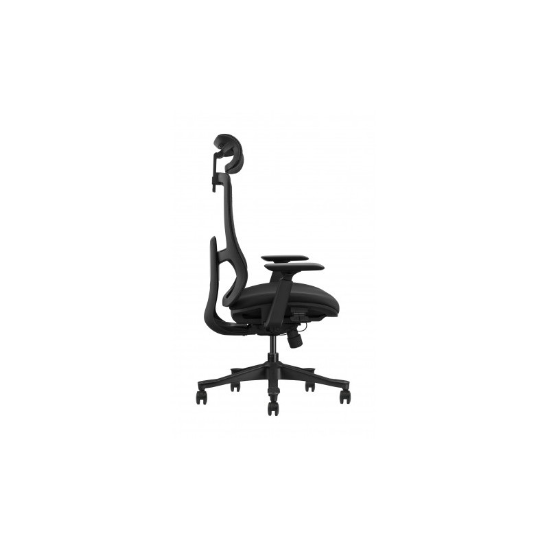 SILLA OFICINA GAMA SENIOR SE1300 CROMAD