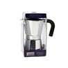 CAFETERA VITRO EXPRES 3 TAZAS ALUMINIO ANTIADHERENTE CALDERIN SIN CANTOS - M620003-2