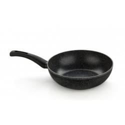 WOK DE ALUMINIO...