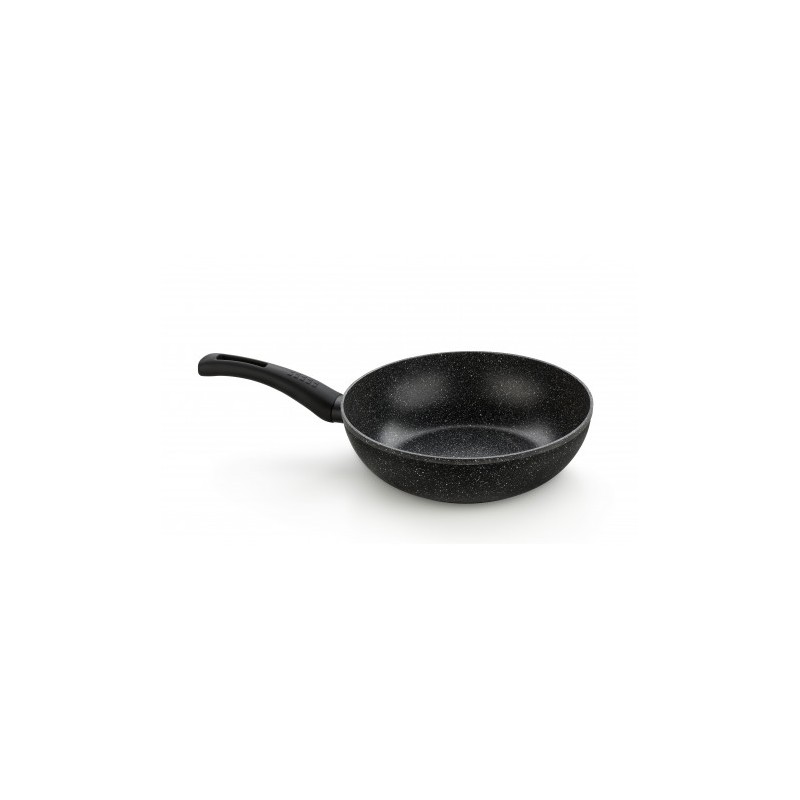 WOK DE ALUMINIO ANTIADHERENTE 28CM...