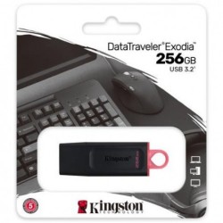 PENDRIVE KINGSTON USB3.2... 2