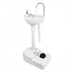 LAVABO PORTÁTIL 17 LITROS...