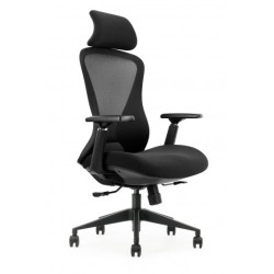 SILLA OFICINA GAMA SENIOR...