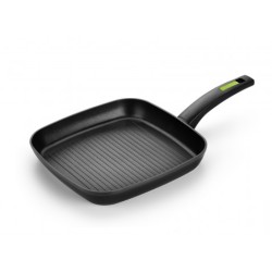 SARTEN GRILL ALUMINIO...