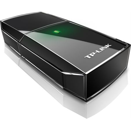 ADAPTADOR INALÁMBRICO USB TP-LINK DE DOBLE BANDA T2U - ARCHERT2U-1