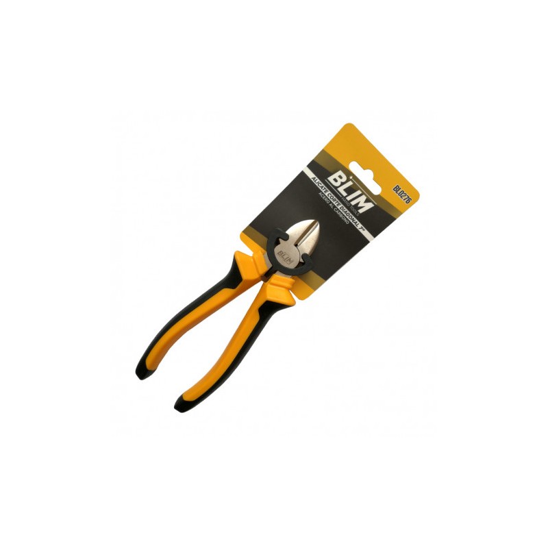 ALICATE CORTE DIAGONAL 7" BLIM
