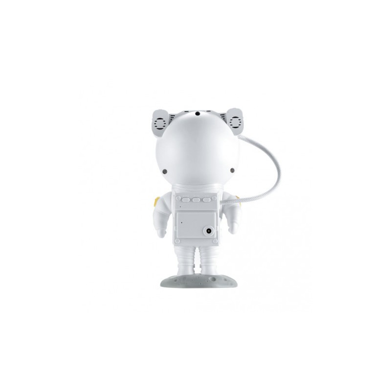 LAMPARA / PROYECTOR ASTRONAUTA SPACE...