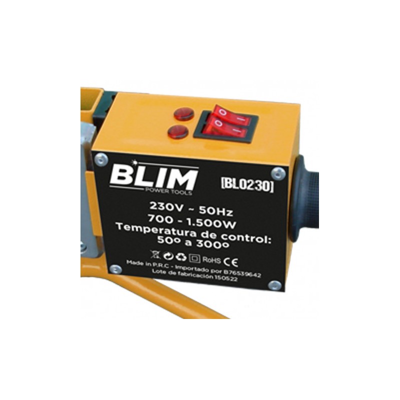 MAQUINA SOLDAR TUBERIA PPR 700 -...